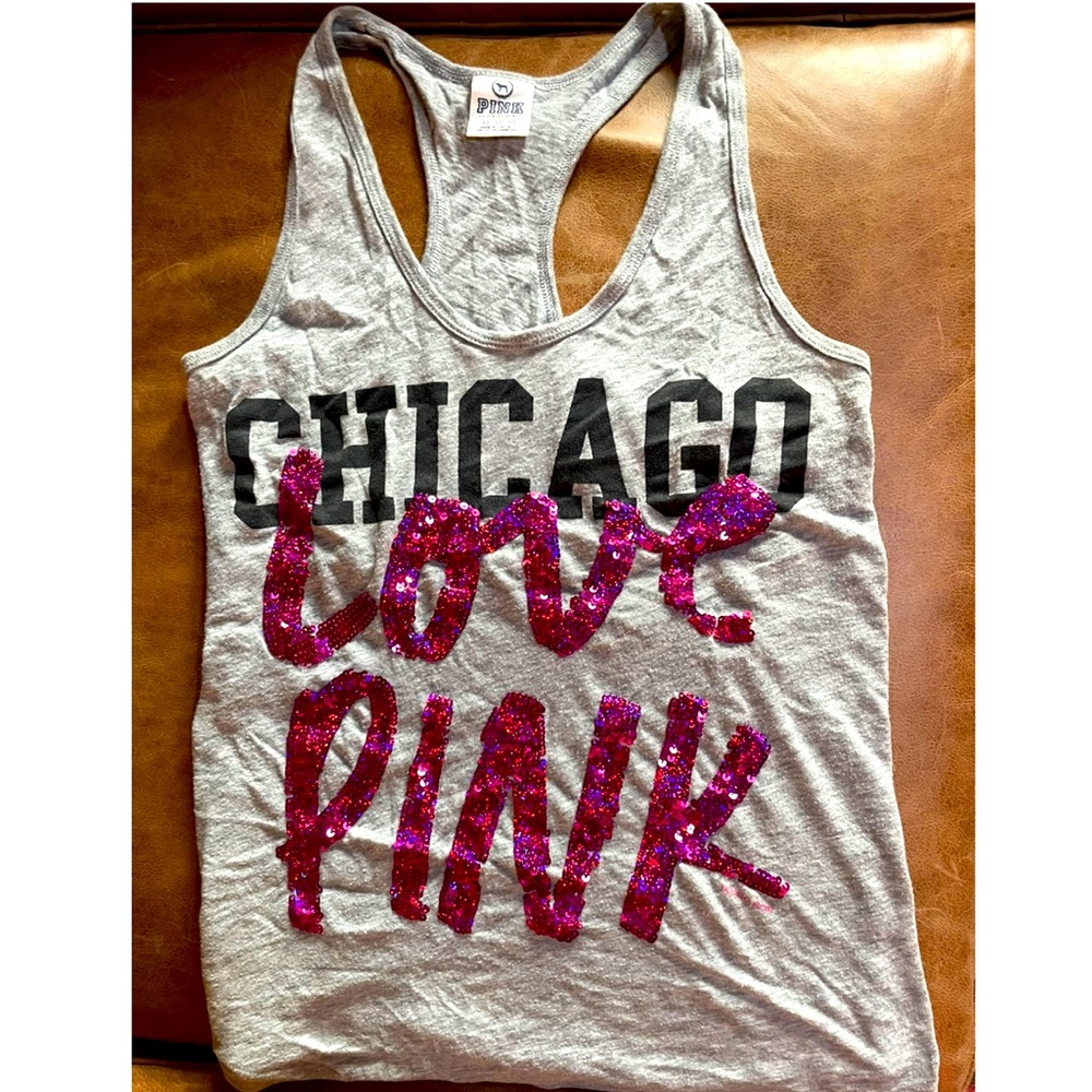 Victoria’s Secret PINK Tank